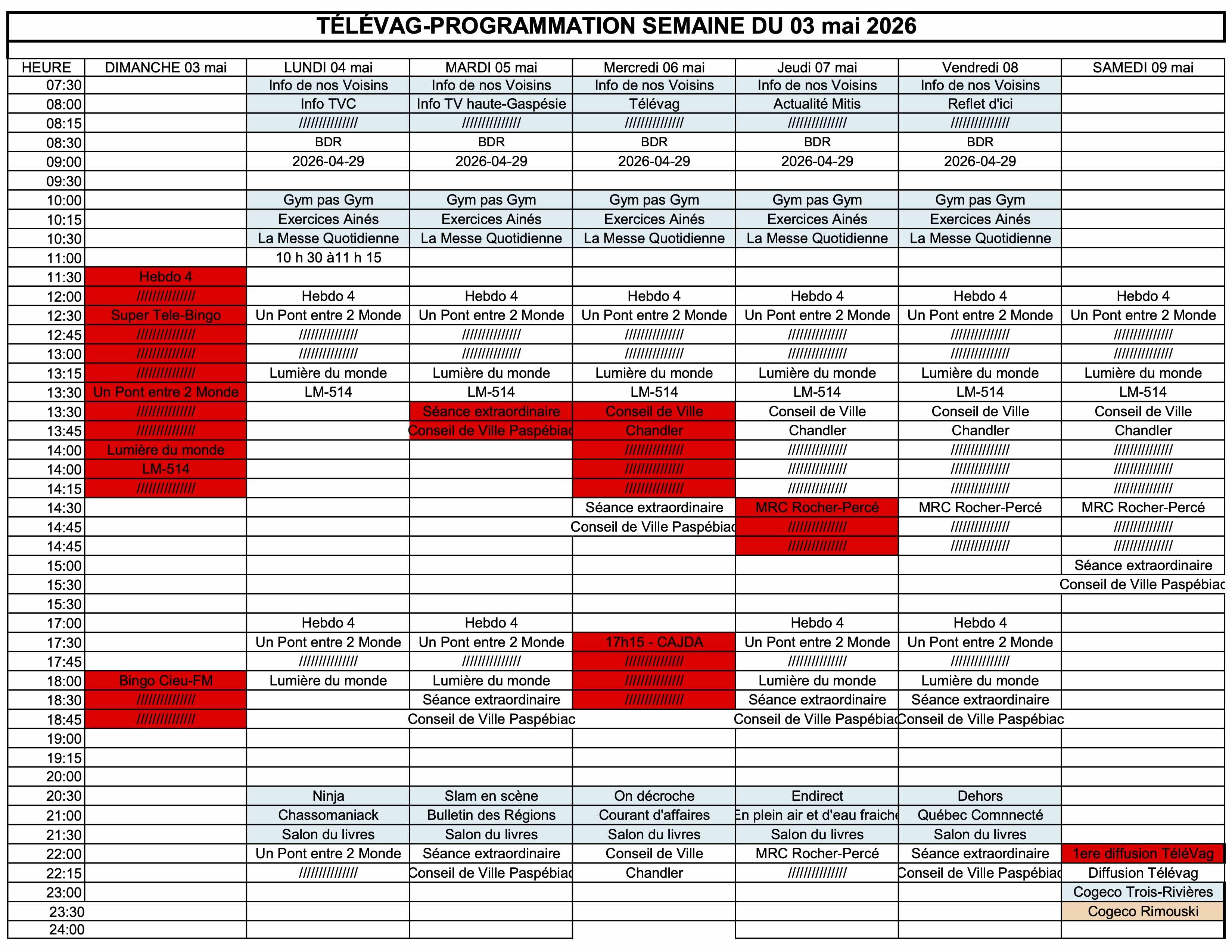 PROGRAMMATION 02 mai 2026 V02 Bon