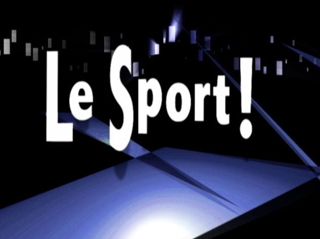 Intro Le Sport