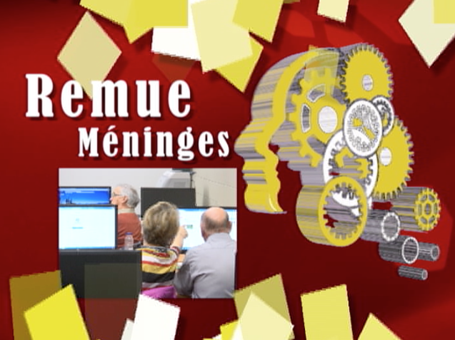 Remue meninges image