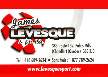 Pub Levesquesport