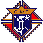 Chevaliers de Colomb de Caplan Conseil St-Charles 6396-65