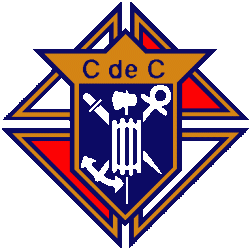 Chevaliers de Colomb de Caplan Conseil St-Charles 6396-65