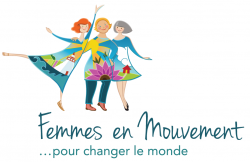 Femmes en mouvement