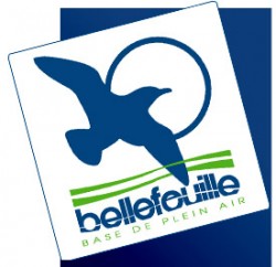 Base de plein air Bellefeuille