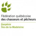 Fédération des chasseurs et pêcheurs Gaspésie/îles-de-la-madeleine Fédération des chasseurs et pêcheurs Gaspésie/îles-de-la-madeleine
