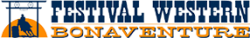 Festival Western de Bonaventure
