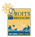 Droits et Recours en santé mentale Gaspésie/les Îles Droits et Recours en santé mentale Gaspésie/les Îles